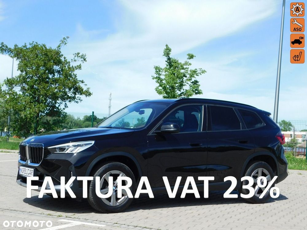 BMW X1 sDrive18d Business Edition - 2