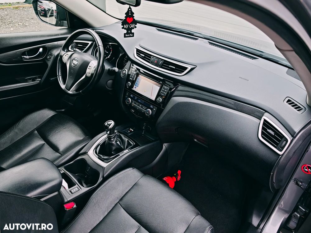 Nissan X-Trail 1.6 dCi N-Connecta - 5