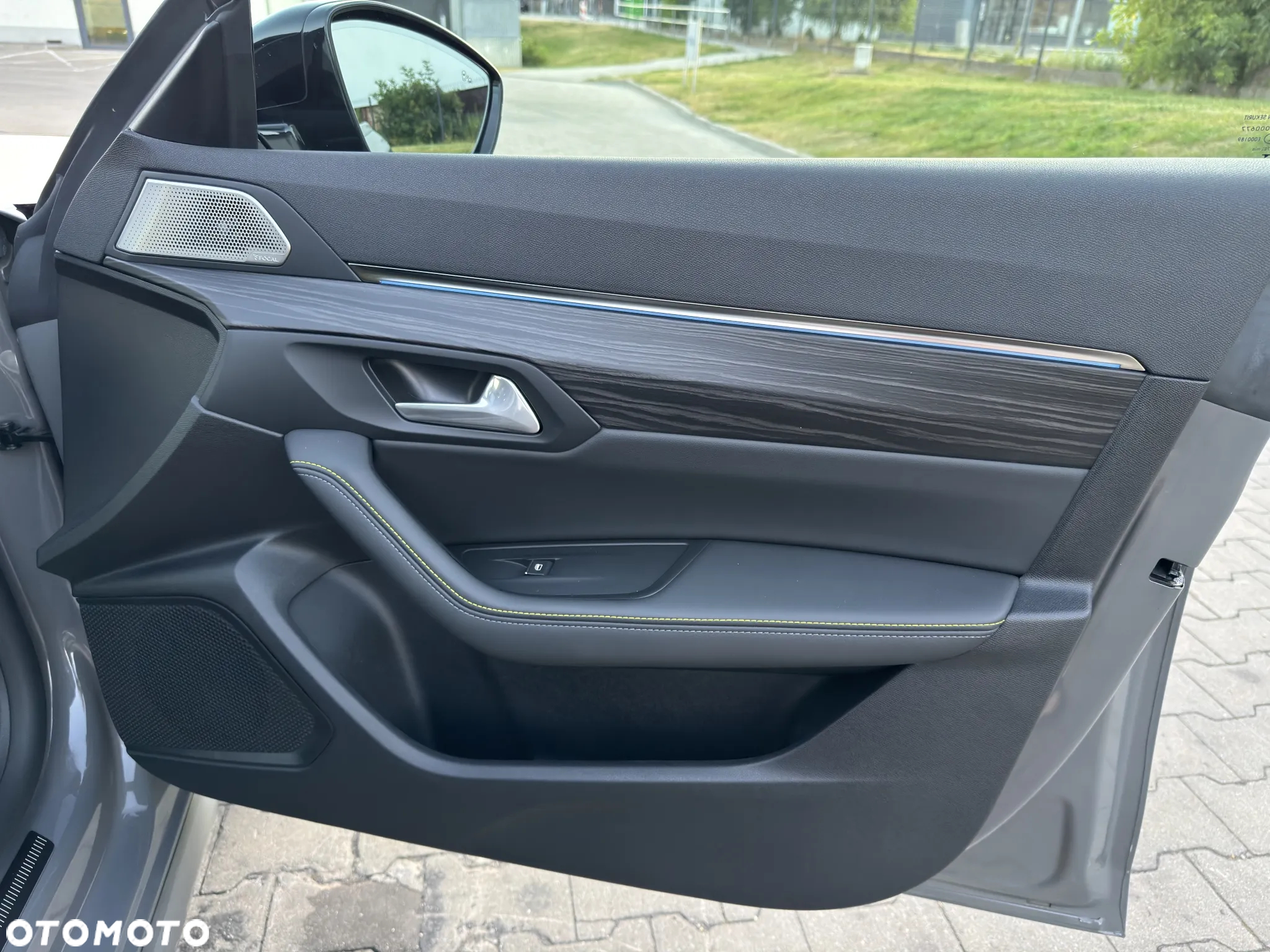 Peugeot 508 1.6 PureTech HYbrid4 PHEV Sport Engineered EAT8 - 24