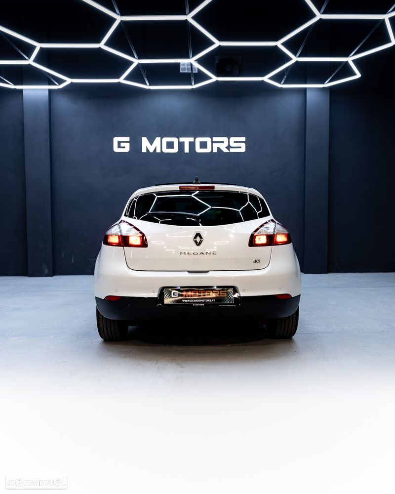 Renault Mégane 1.5 dCi Bose Edition CO2 Champion - 16