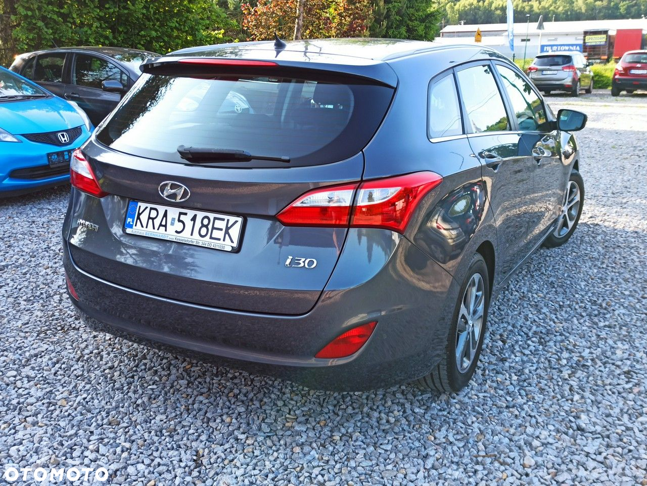 Hyundai i30 - 5