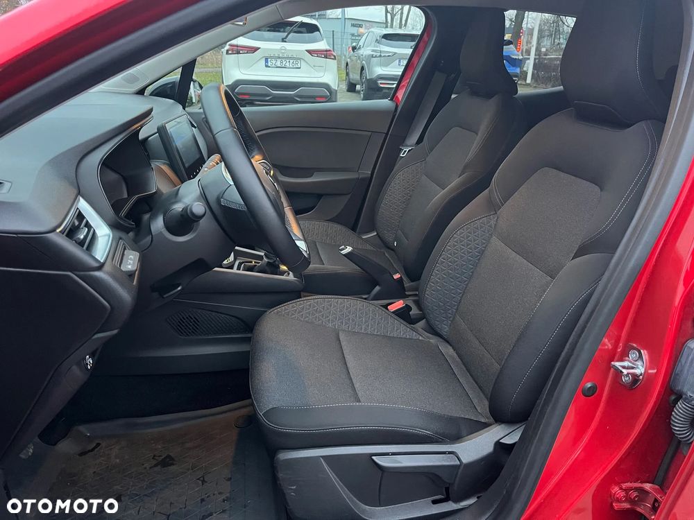 Renault Clio 1.0 TCe Zen - 10