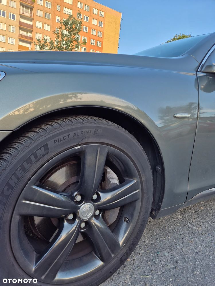 Lexus GS 300 Classic - 5