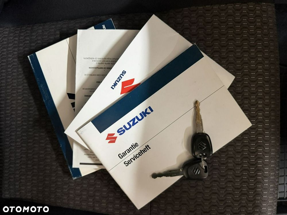 Suzuki Jimny - 32
