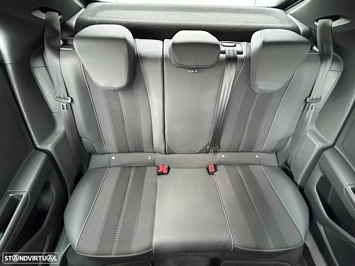 Opel Mokka 1.2 T GS Line AT - 27