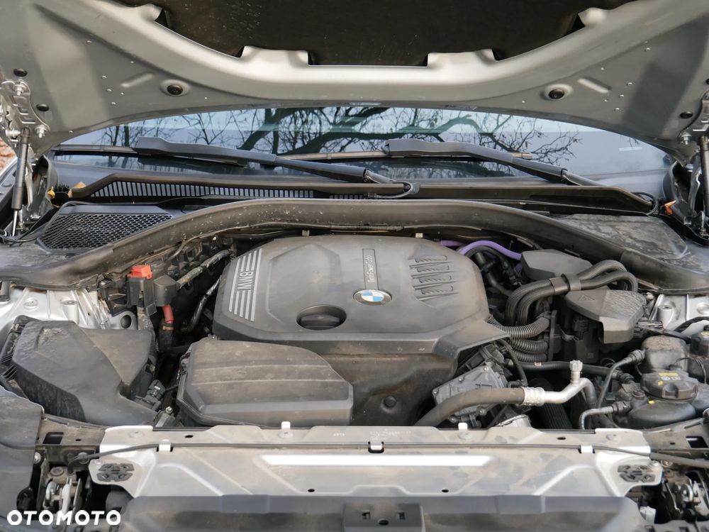 BMW Seria 3 320d MHEV - 24