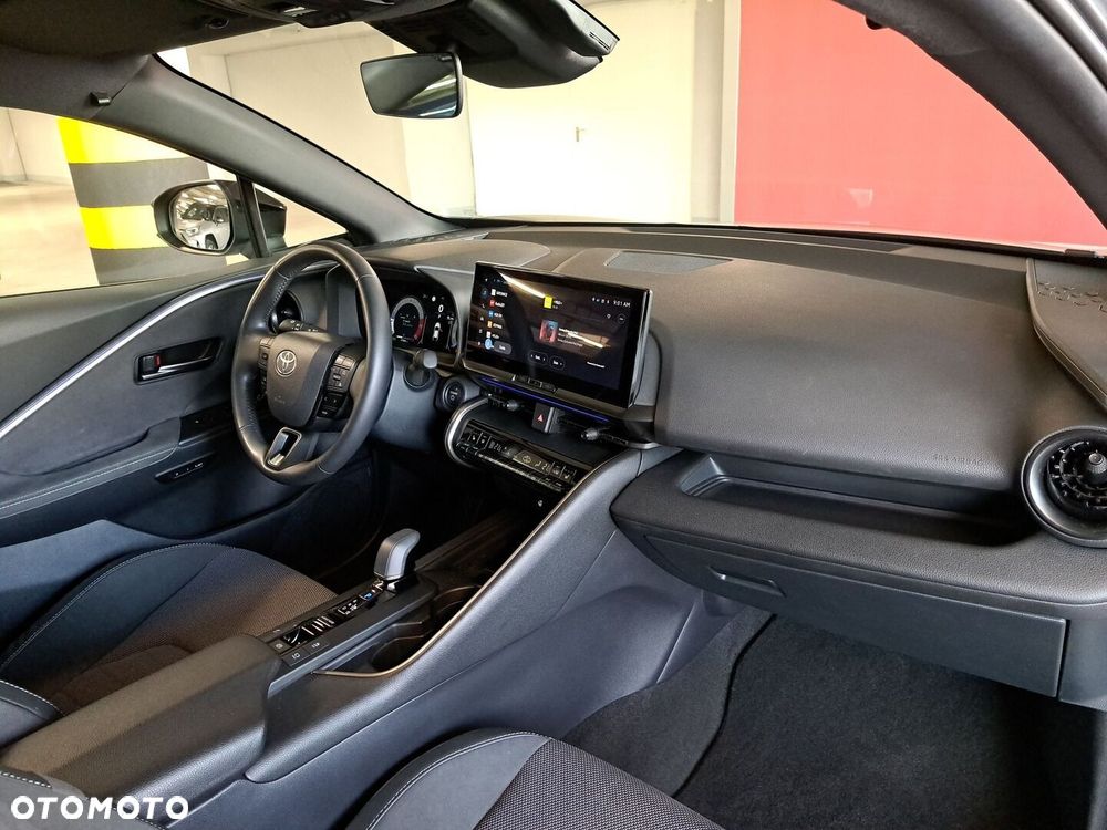 Toyota C-HR - 18