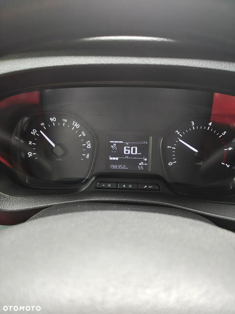 Toyota Proace - 6