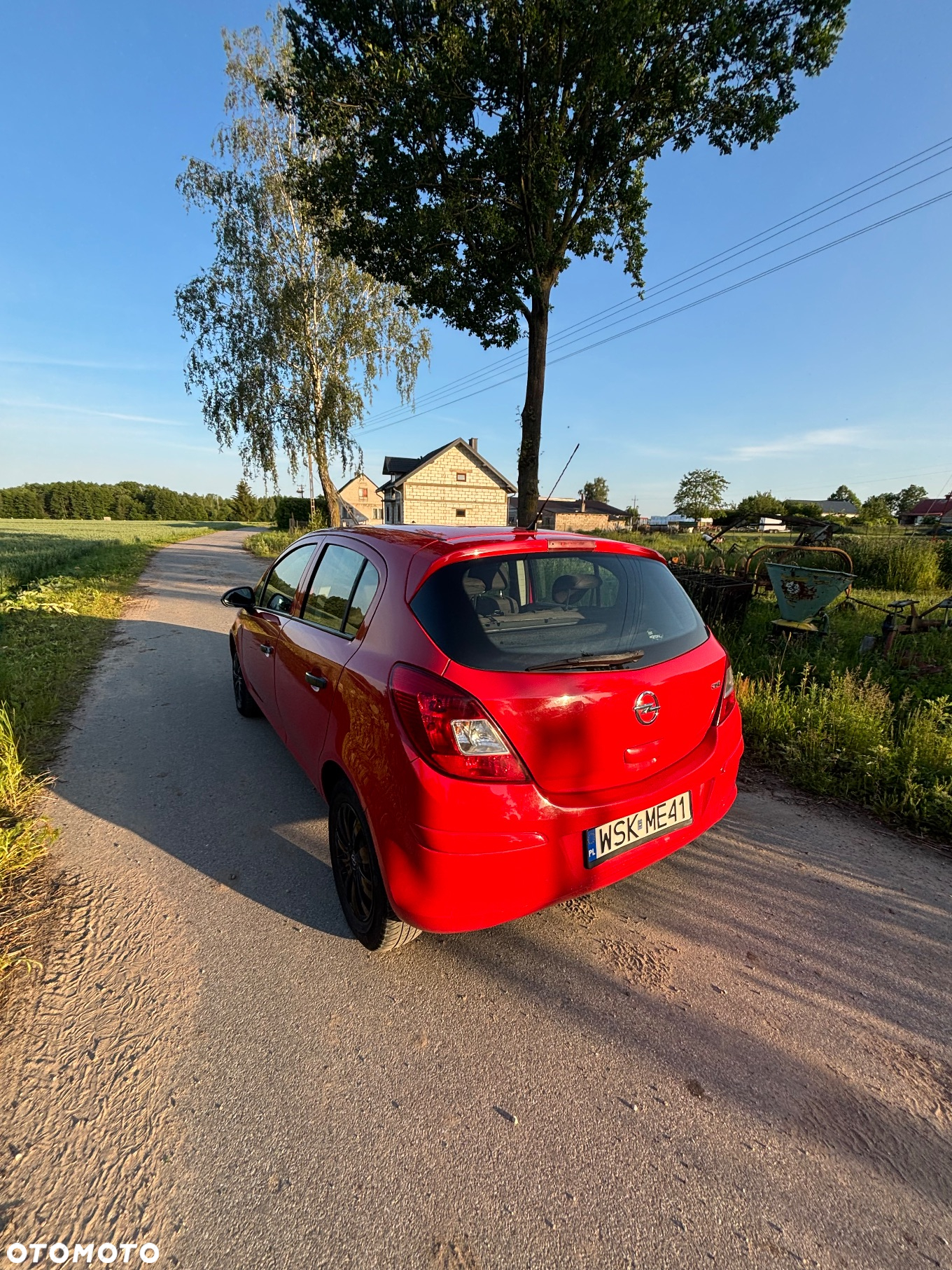 Opel Corsa 1.3 CDTI Color Edition - 20