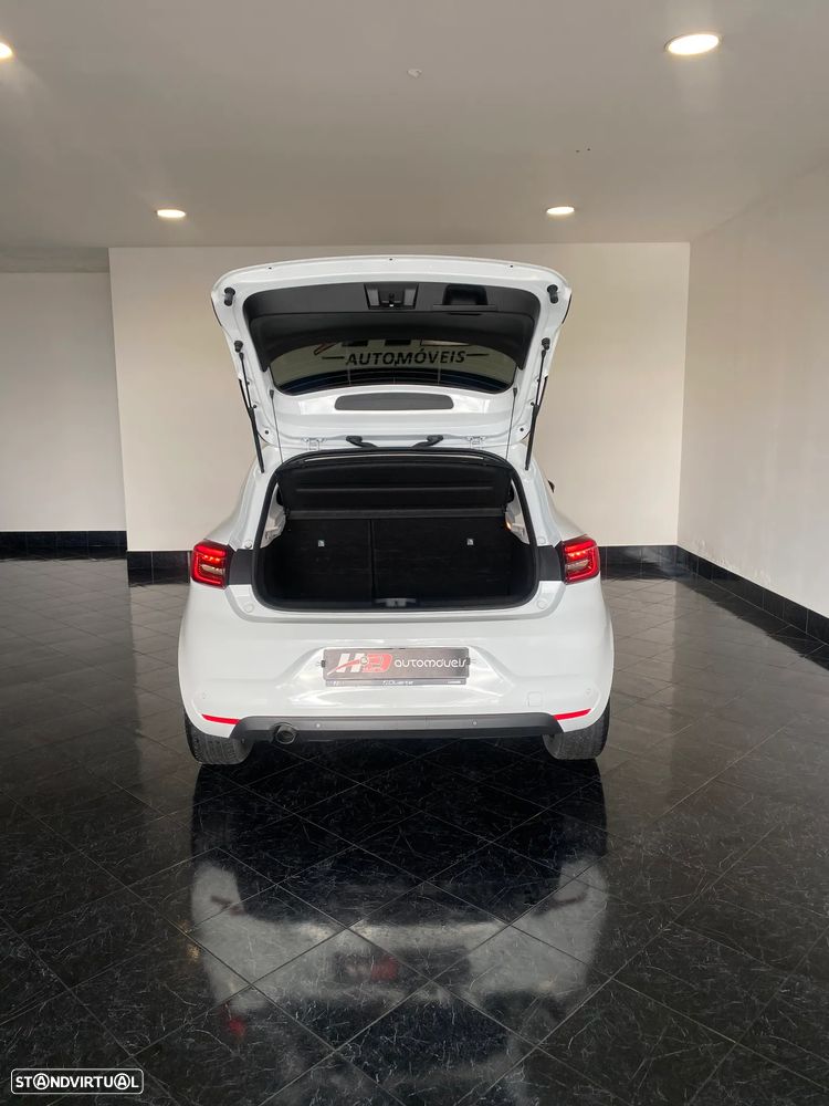 Renault Clio 1.5 Blue dCi Limited - 34