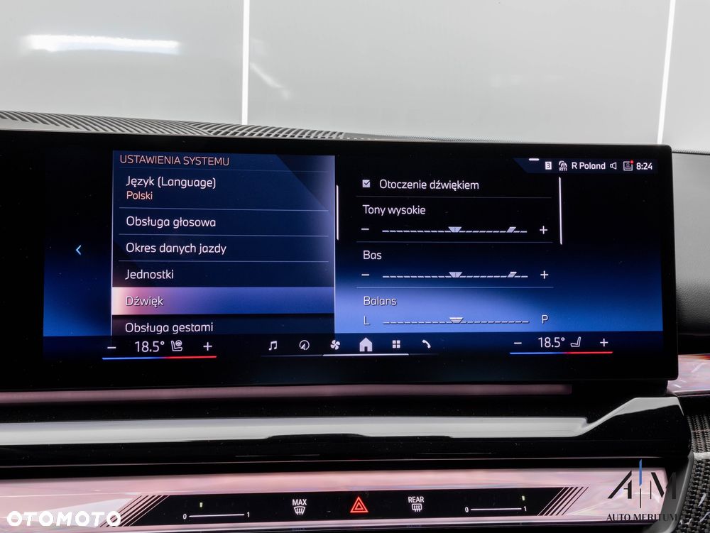 BMW Seria 5 - 38