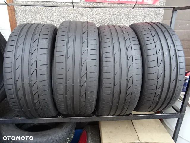235/40/R19 96W Bridgestone Potenza S001 - 1