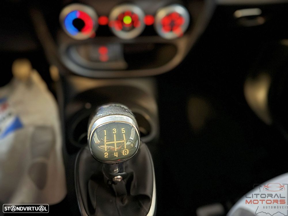 Fiat 500L 1.3 MJ Pop - 27