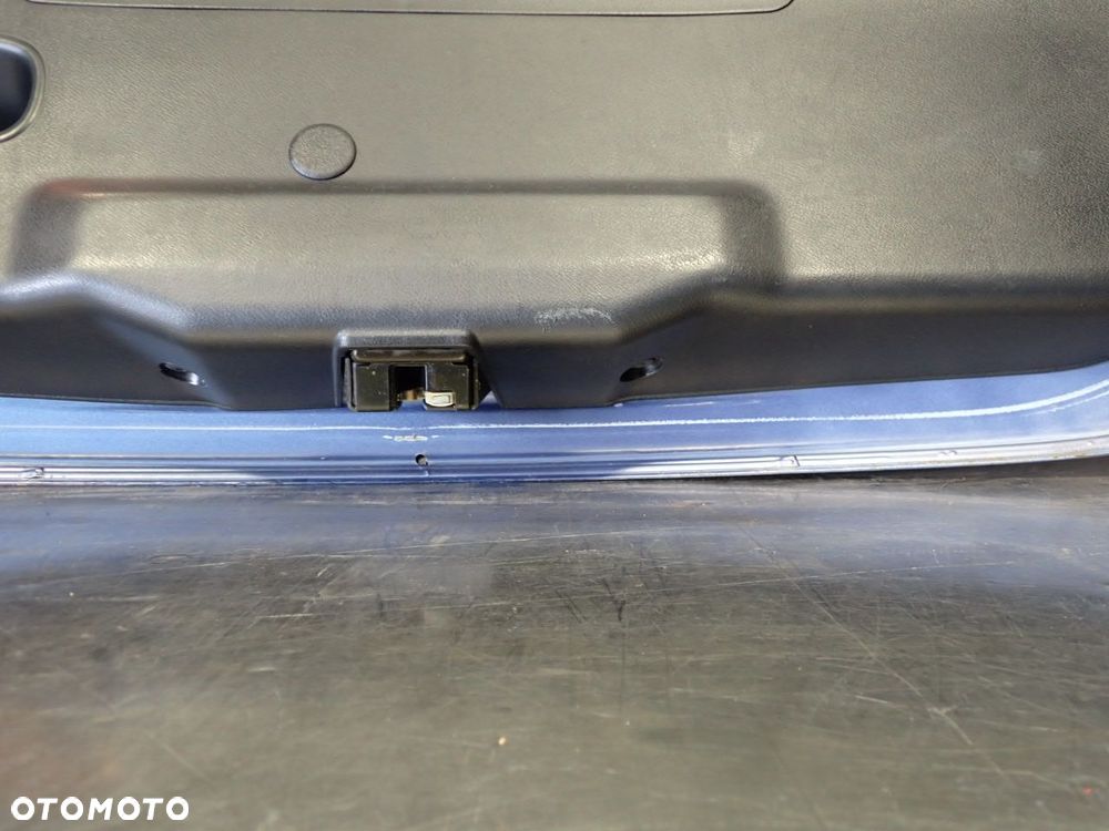 KLAPA TYŁ BAGAŻNIKA HONDA CIVIC VII - 23
