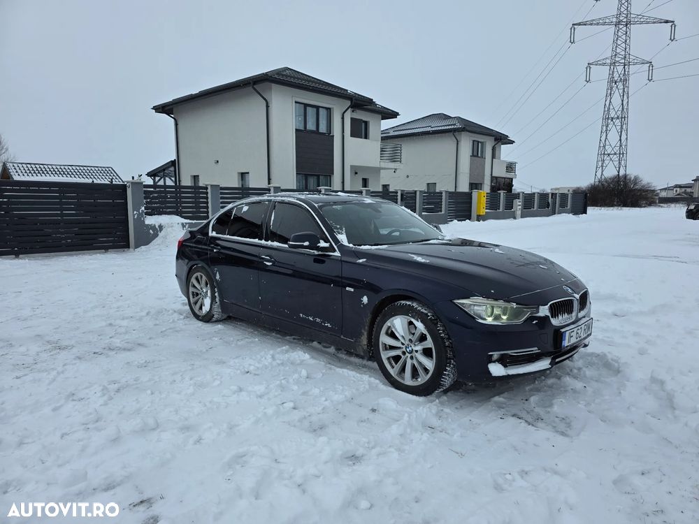 BMW Seria 3 - 17