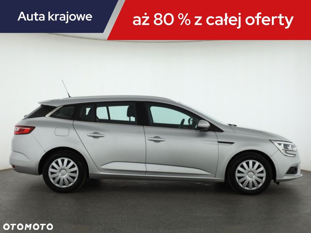 Renault Megane - 8