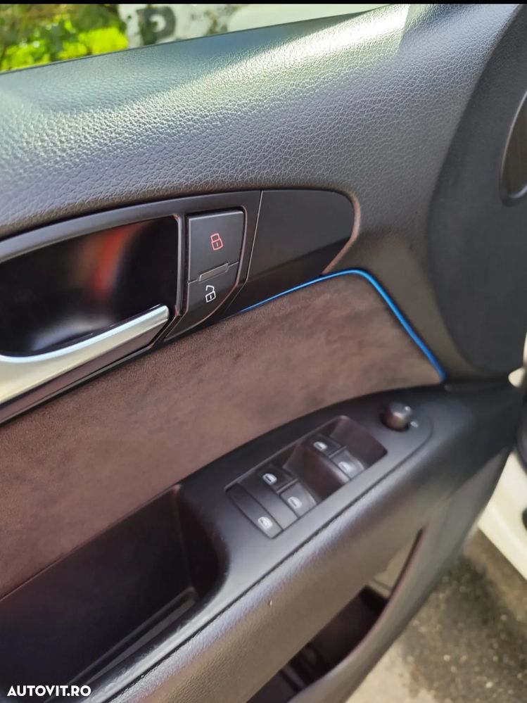 Audi Q7 3.0 TDI DPF Quattro Tip - 17