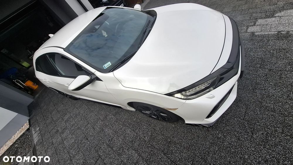 Honda Civic 1.5 T Sport (Navi) - 3