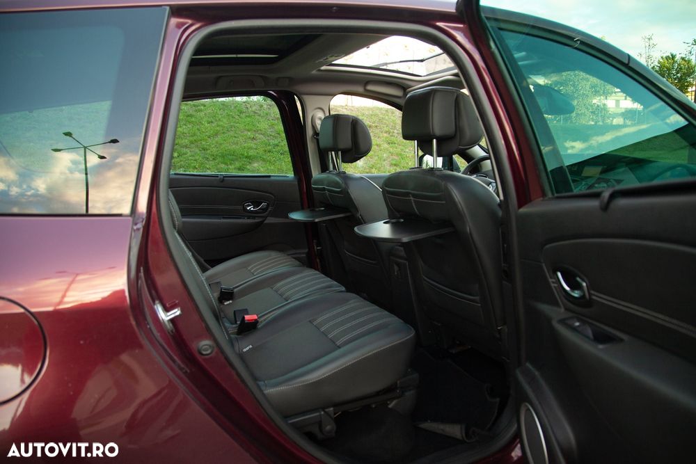 Renault Grand Scenic - 7
