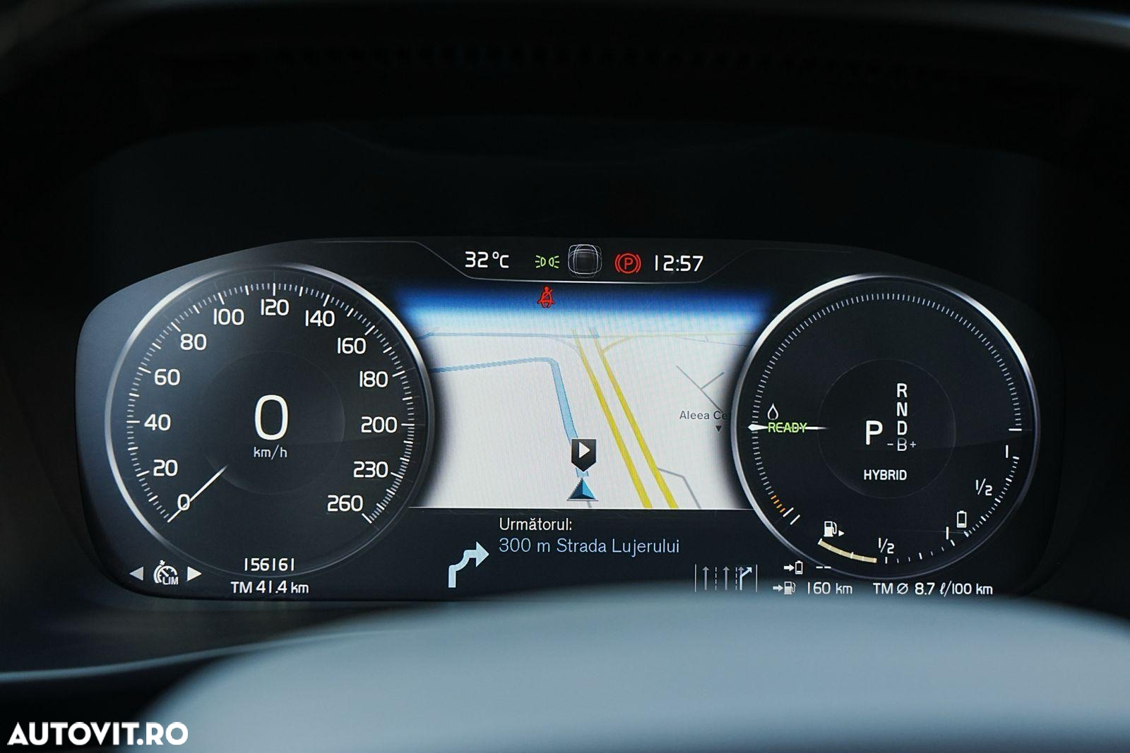 Volvo XC 40 T5 Recharge DKG RDesign - 13