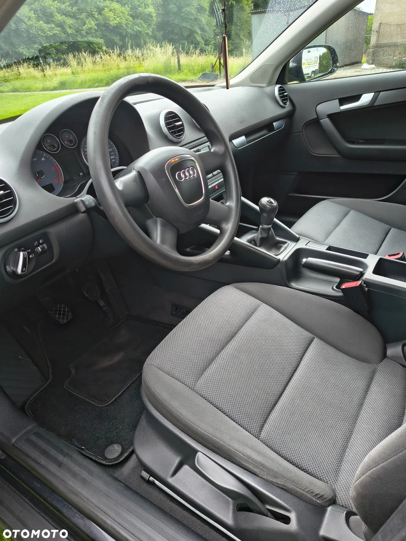 Audi A3 - 10