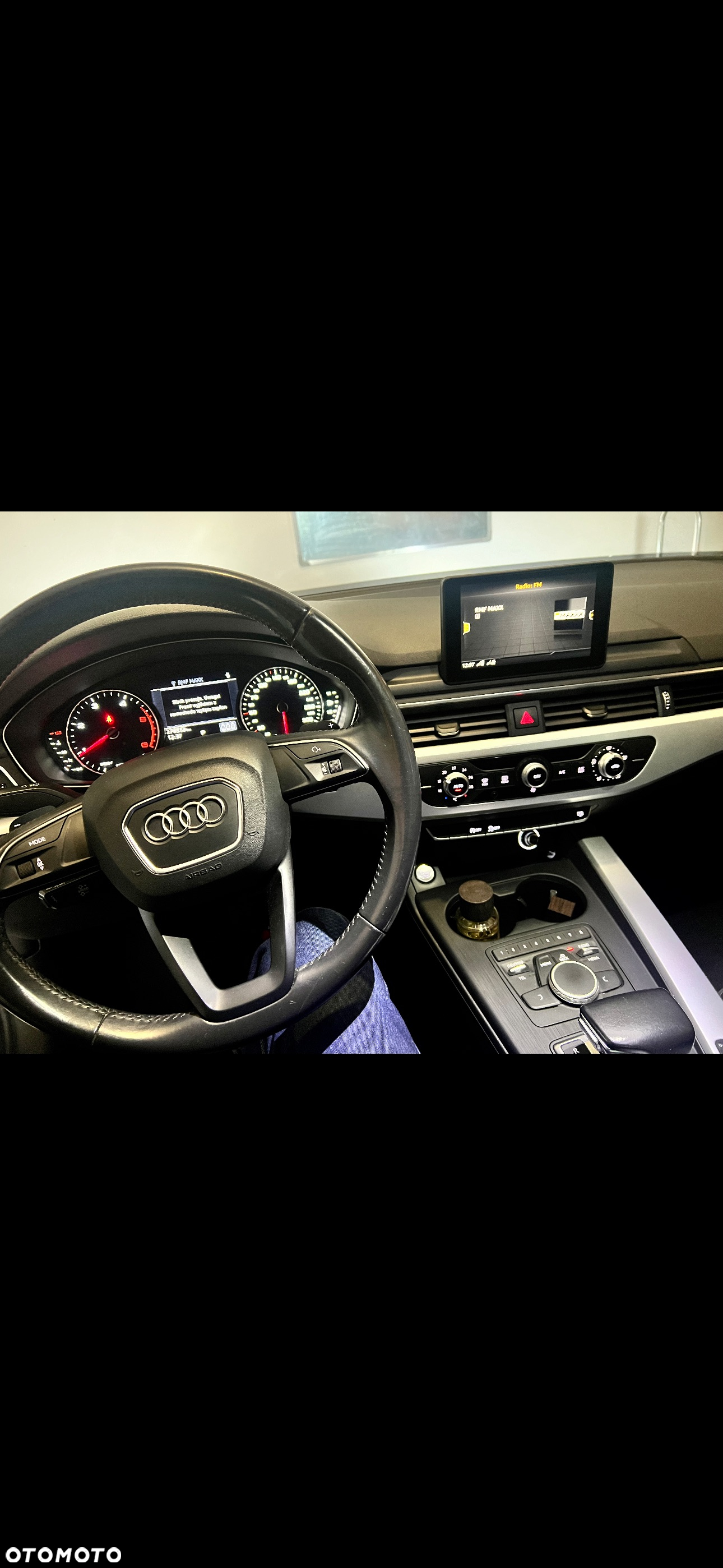 Audi A4 2.0 TDI S tronic - 7
