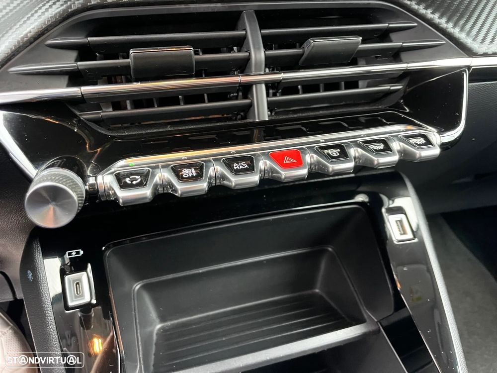 Peugeot 2008 1.5 BlueHDi Active Pack - 20