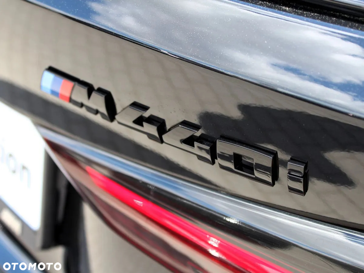BMW Seria 4 M440i xDrive mHEV sport - 23
