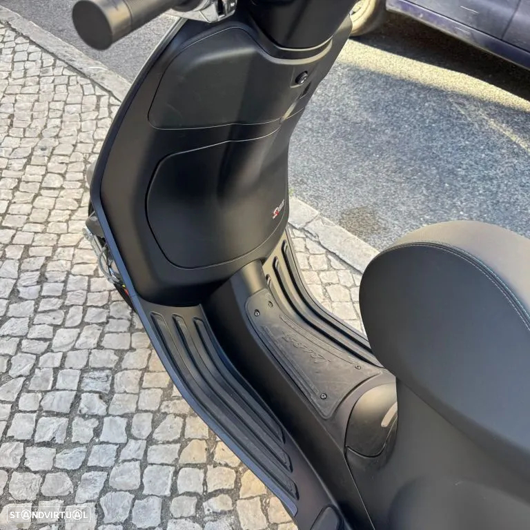 Vespa Primavera 125 - 27