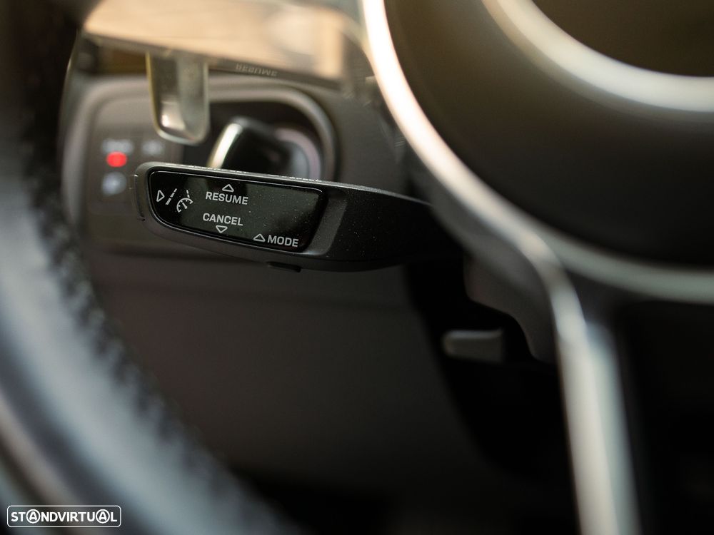 Porsche Cayenne Coupé E-Hybrid - 39