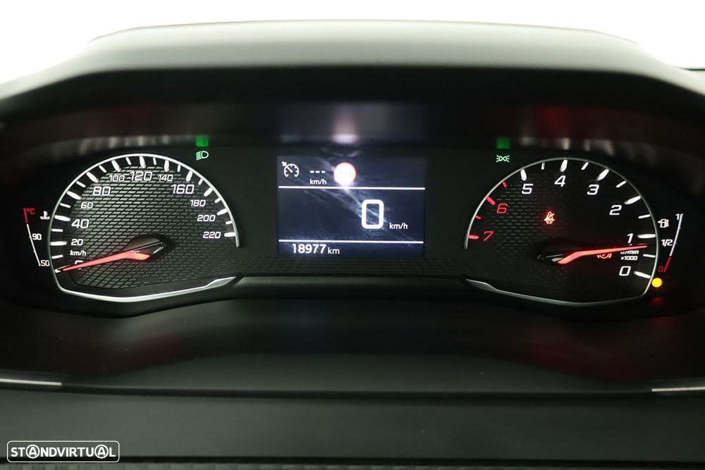 Peugeot 208 1.2 PureTech Style - 16