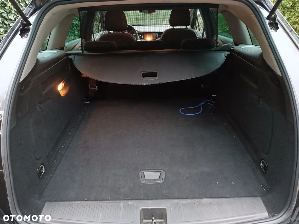 Opel Astra 1.6 BiTrb D (CDTI) Start/Stop Business - 19