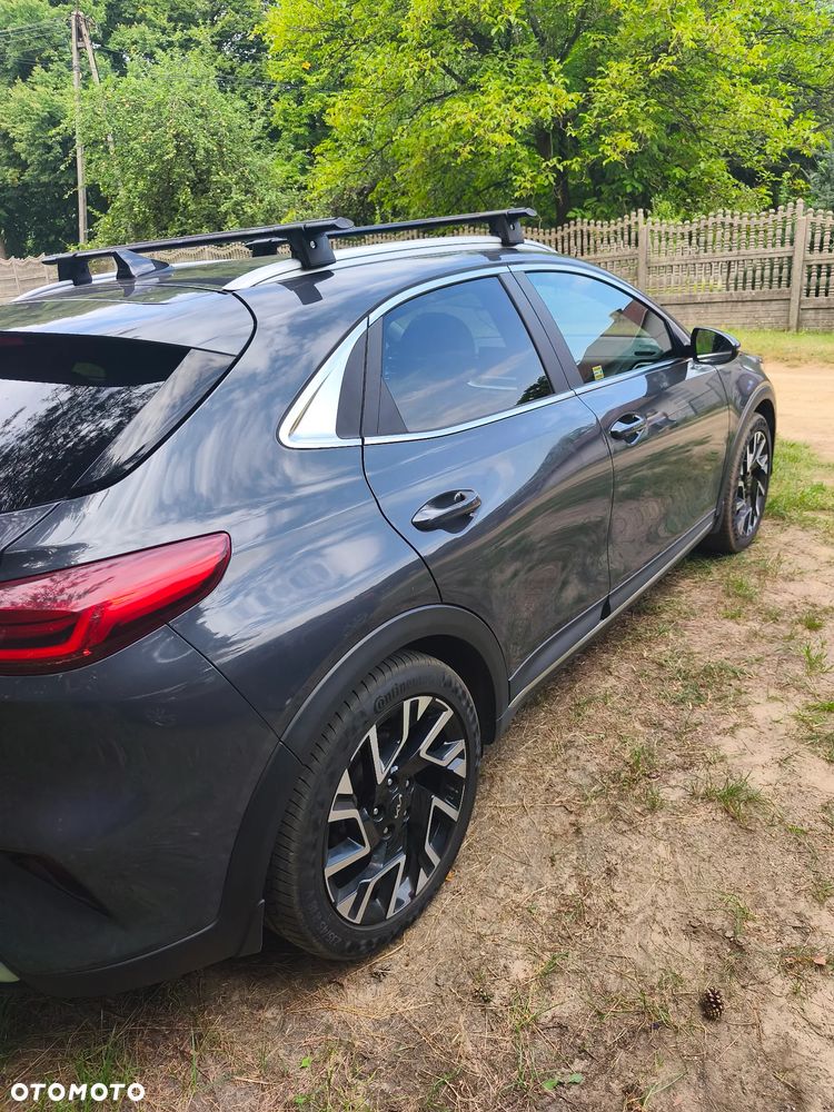 Kia XCeed 1.5 T-GDI L - 4