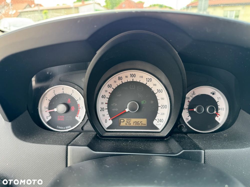 Kia Ceed 1.6 Comfort - 16