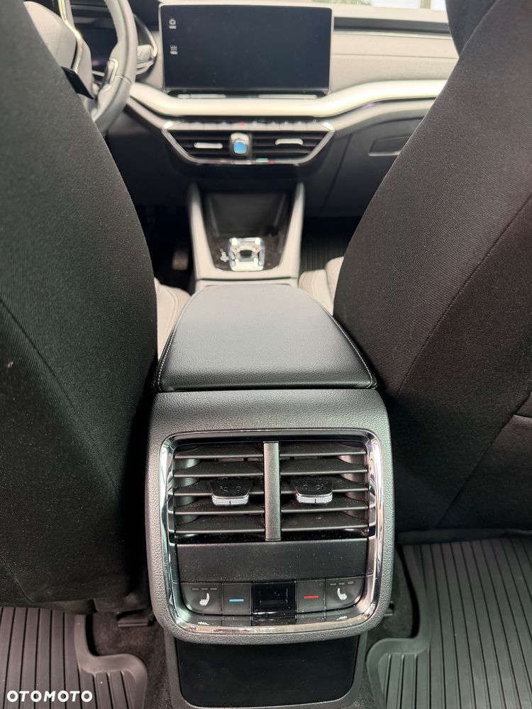 Skoda Octavia 2.0 TDI Style DSG - 14