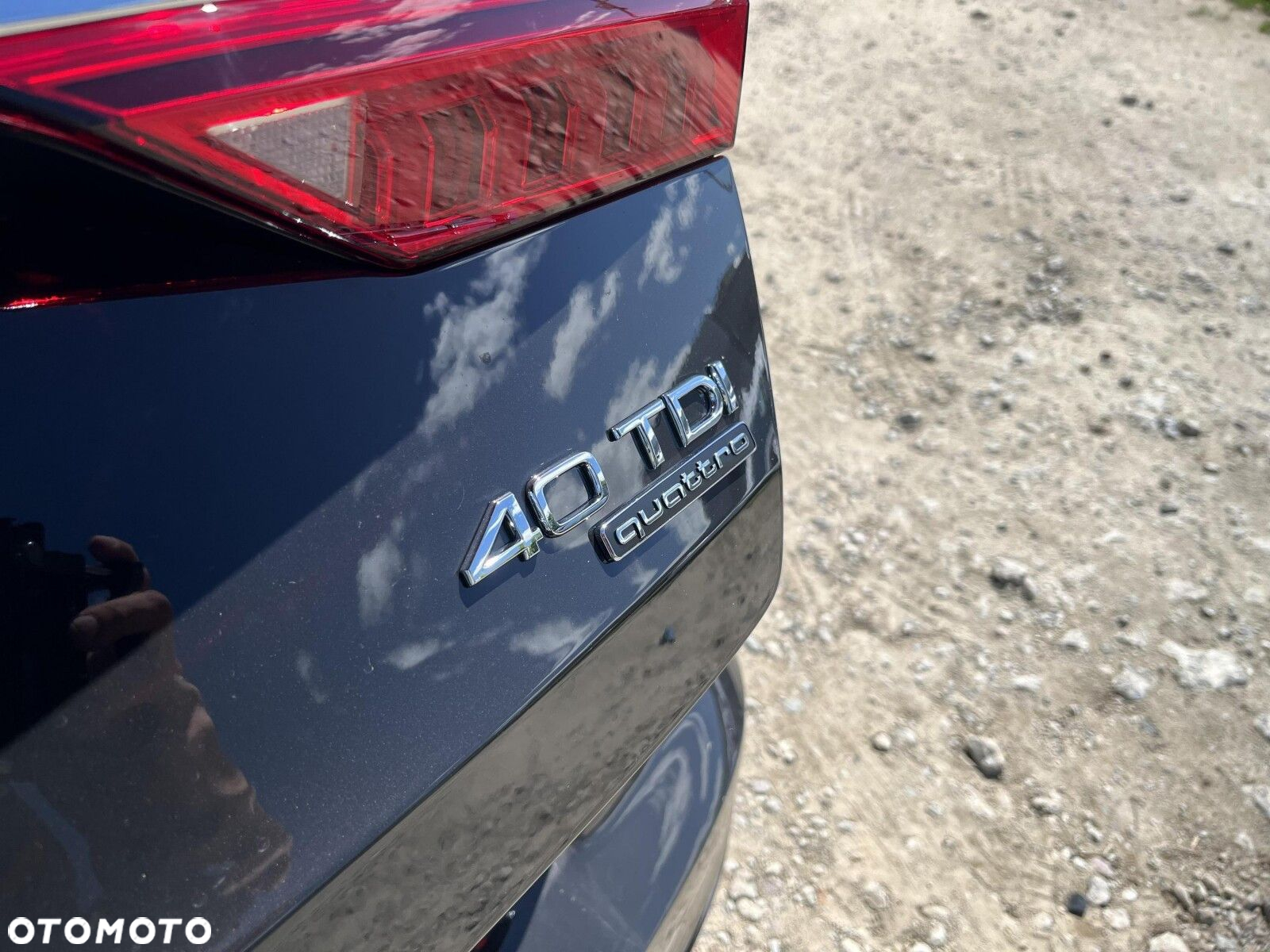 Audi A6 - 11