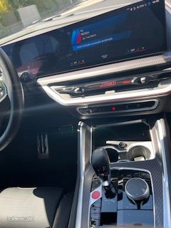 BMW XM Label Red 1/500 - 13