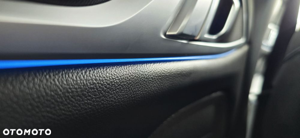 BMW Seria 4 420d xDrive M Sport sport - 20