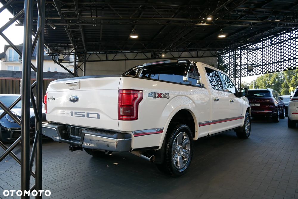 Ford F150 - 3