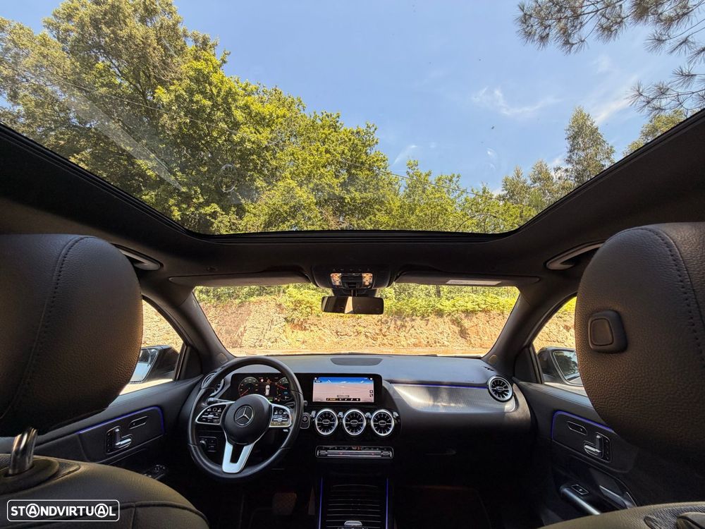 Mercedes-Benz GLA 250 - 19