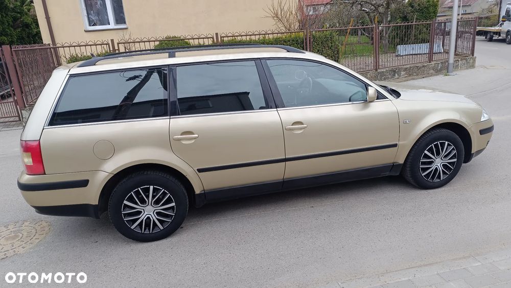 Volkswagen Passat 2.0 Exclusive - 6