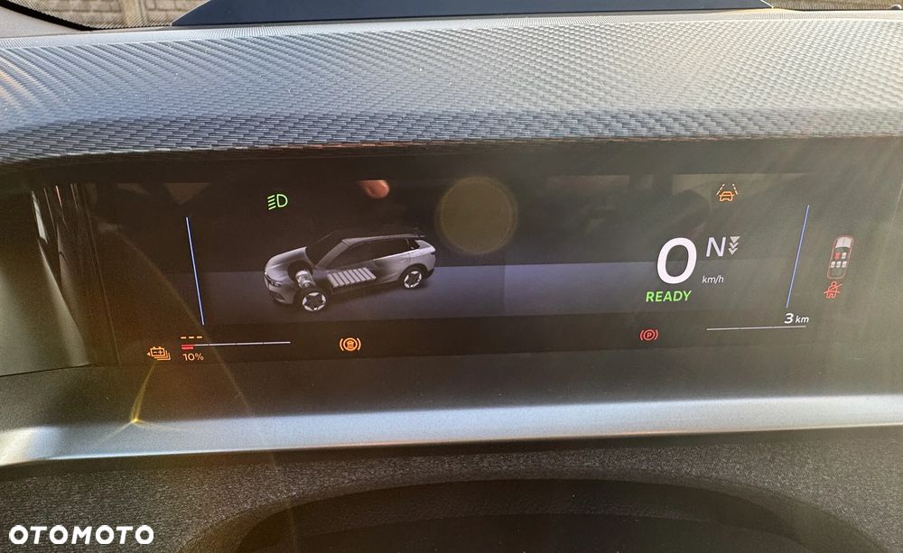 Opel Grandland Electric 73kWh Standard Range GS - 13