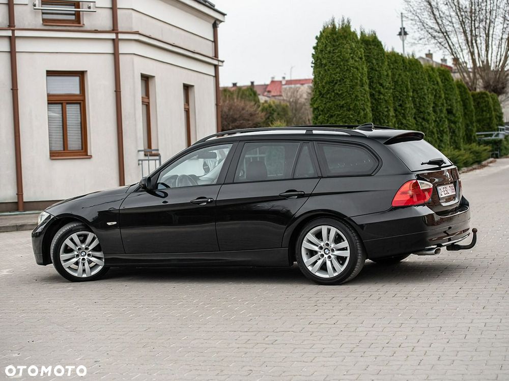 BMW Seria 3 - 13