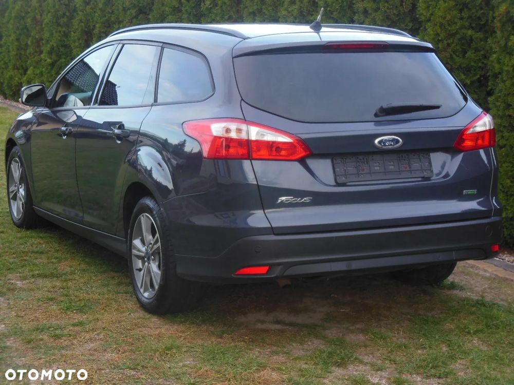 Ford Focus - 4