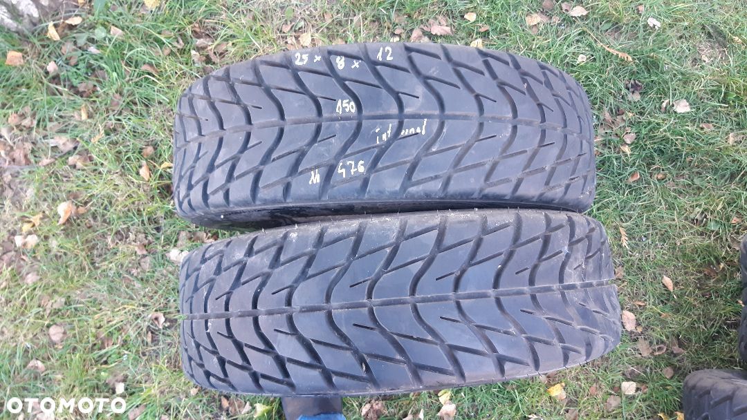 Kendo 25x8x12 nr 476 - 1