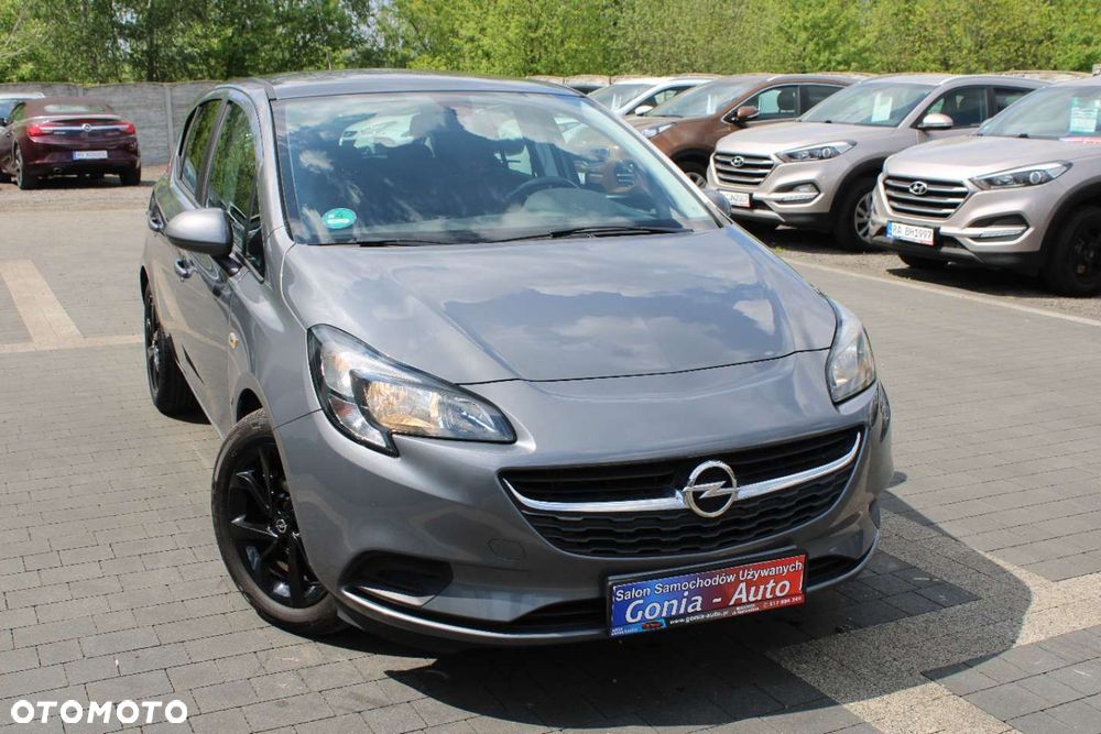 Opel Corsa - 8