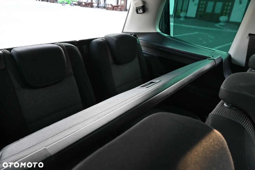 Volkswagen Sharan 2.0 TSI DSG Highline - 21