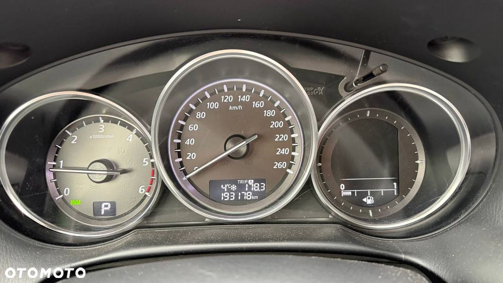 Mazda CX-5 2.2 SKYACTIV-D Center-Line - 9