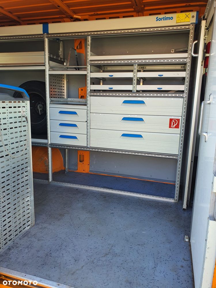 Fiat Ducato - 12
