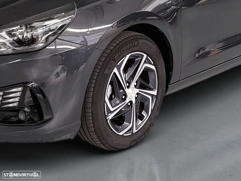 Hyundai i30 1.0 T-GDI Style - 3